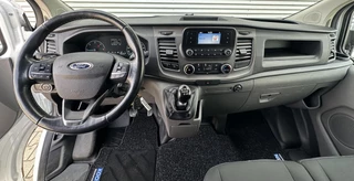 Ford Transit Custom 2019 - 280 2.0 TDCI L1H1 Trend Airco|Cruise|Trekhaak imagem 2