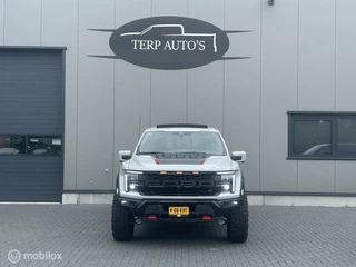 Ford F-150 2024 - USA 5.2 Supercharged zdjecie 2