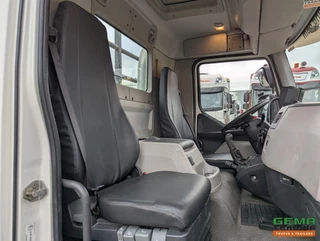 Volvo 240 2012 - FL240 image 15