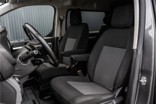 Peugeot Expert 2020 - 2.0 BlueHDI 122PK | L3H1 | DC | Xenon | Automaat | Schakelflippers | Carplay | Camera | 5-Persoon zdjecie 12