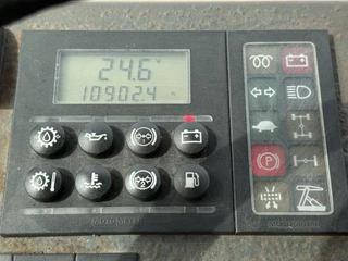 Terberg YT220 2004 - N/A obrazek 10