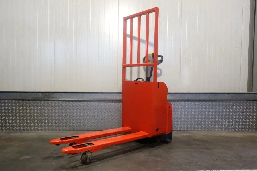 Lafis 2019 - PLL 180 afbeelding 1