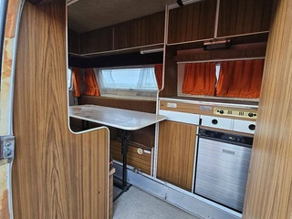 Mercedes-Benz N/A 1977 - 206 bild 16