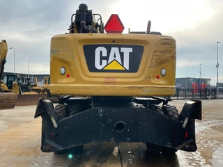 Caterpillar MH3024 2020 - N/A bild 7
