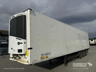 Schmitz Cargobull Semitrailer Reefer Multitemp 2018 afbeelding 1 miniatuur