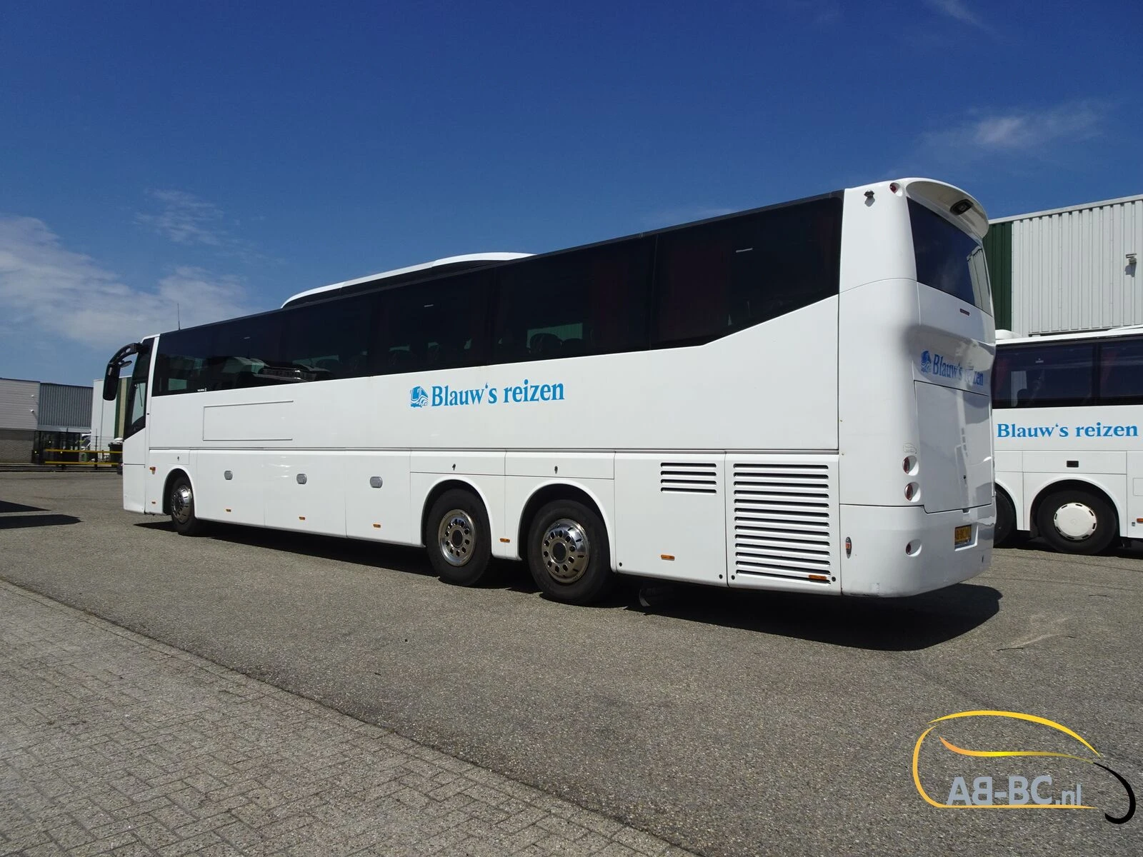 Bova Magic MHD 139.460 2007 afbeelding 17