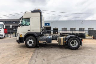 Volvo N/A 2017 - FMX GLOB 460+HYDR afbeelding 2