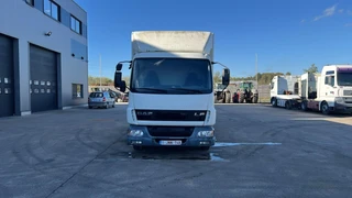 DAF LF 45 180 2002 afbeelding 2 miniatuur