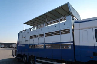 CUPPERS N/A - Cuppers veebak - Cuppers box for sows and pigs image 2
