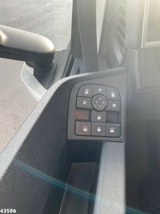 DAF FAN XD 340 Hiab 23 Tonmeter laadkraan 2023 - N/A zdjecie 19