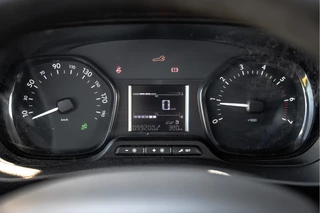Opel Vivaro 2021 - 1.5 L3H1 | 1e Eigenaar | Cruise | Airco | Imperiaal | Trekhaak изображение 16