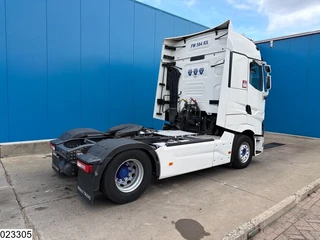 Renault 2021 - T High 480 EURO 6D, Retarder, MD image 3 thumbnail