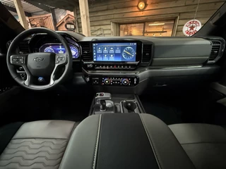 Chevrolet Silverado 2024 - ZR2 Millbrooks Special image 8