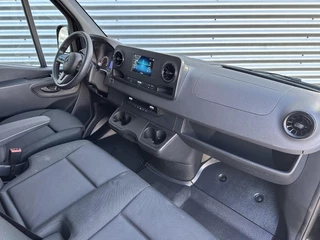 Mercedes-Benz Sprinter 2024 - 315 CDI L2H2 Automaat Carplay Navigatie Camera zdjecie 3