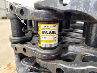 Cat N/A 2026 - Track chain 320 / 323 / 325F image 6