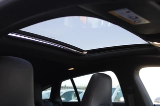 Mercedes-Benz CLA 2019 - Shooting Brake 200 163PK AUT7 AMG LINE PANORAMADAK CARPLAY SFEER 18'' WIDESCREEN TREKHAAK image 16