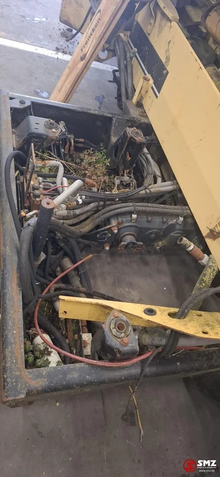 Caterpillar N/A 1998 - Occ Machine onderdelen Caterpillar TH63 obrazek 4