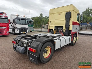 DAF TE47XS 1998 afbeelding 3 miniatuur
