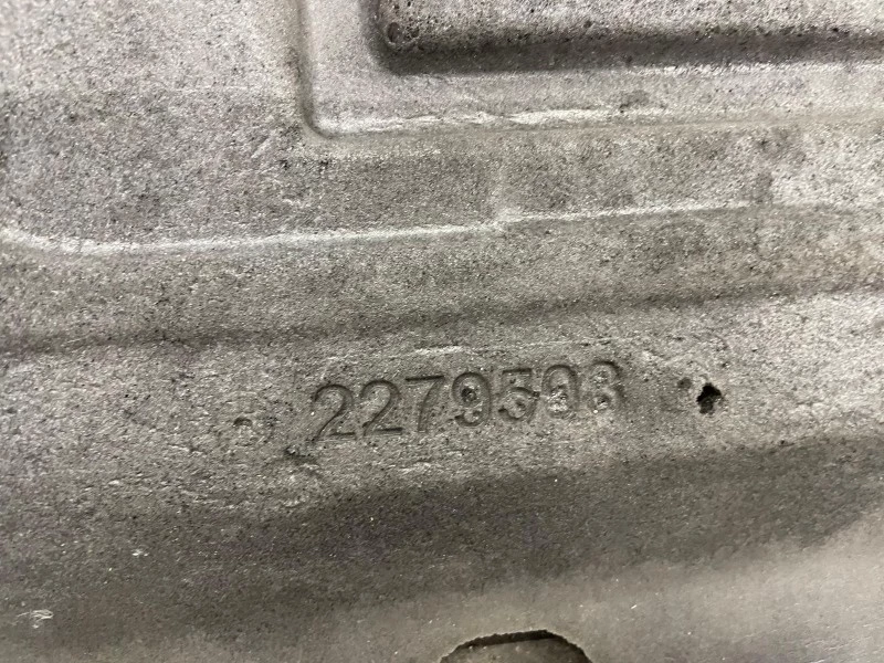 DAF 2022 - 2279508 CABINEMAT obrázek 4