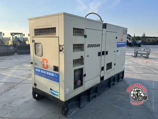 Doosan N/A 2016 - G200-SIIIA zdjecie 6