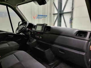 Renault Master 2020 - 2.3dCi 165pk 3500KG trekgewicht L3/H2 DubbelLucht Euro 6! imagen 8