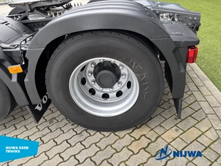 Volvo FH 2025 - 460 6x2/4 I-Park + I-Save obrazek 6