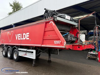 Fliegl Pusher 2015 - N/A bild 1