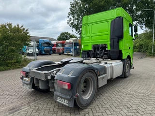 DAF N/A 2014 - XF 106 460 SC EURO 6 / PTO / 9 TON FRONT AXLE obrazek 8