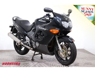 Suzuki GSX 2000 - 750 F 40.244 km! afbeelding 2 miniatuur