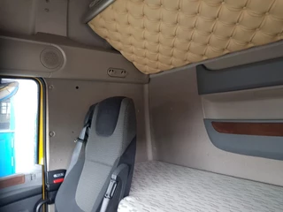 DAF XF 460 2017 - SSC Night Airco Special Interior 711 DKM изображение 16