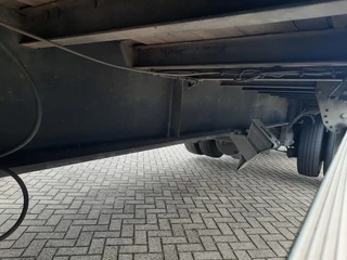 Burg N/A 2002 - BPO-13-20 SRNXX - 2 As Oplegger Schuifzeil, OG-33-YK obrazek 24