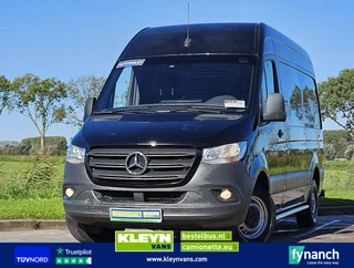 Mercedes-Benz Sprinter 2021 - 317 à venda