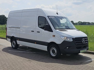 Mercedes-Benz Sprinter 2024 - 317 bild 5