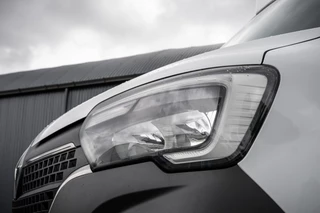 Renault Master 2024 - 2.3dCi | Bakwagen met Laadklep | LED | Carplay | Camera | Cruise image 27
