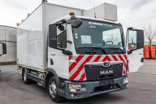 MAN TGL 2021 - 10.190 BL - CARVAL INBOUW obrazek 2