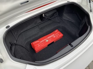 Mazda MX-5 2016 - ND Roadster 1.5 SkyActiv-G 131PK GT-M Bose Sportspack Recaro PDC image 37