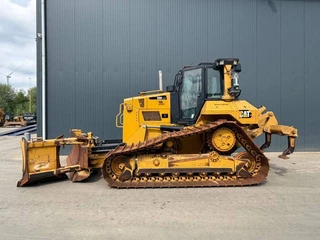 Cat N/A 2018 - D6N LGP imagen 5