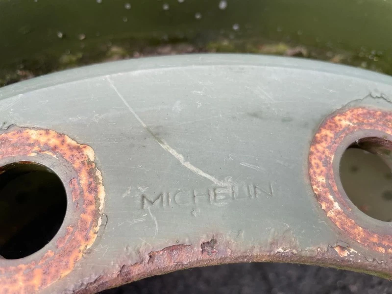 Michelin - VELG 22.5X13.00 afbeelding 2