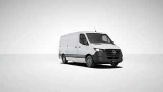 Mercedes-Benz eSprinter 2026 - 314 L2H1 Pro 81kWh WLTP 312 KM afbeelding 1 miniatuur