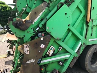 Diverse N/A 2006 - VDK GARBAGE SYSTEM immagine 7
