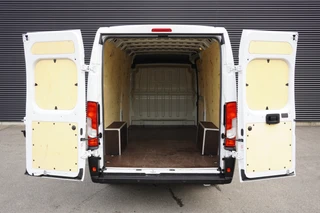 Opel Movano 2024 - 165PK L4H2 2 Zits Standkachel Stoelverwarming Parkeersensoren Airco obrázek 3 náhled