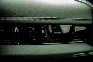 Dodge Ram 1500 2024 - Dodge Rebel Night Hurricane obrazek 13