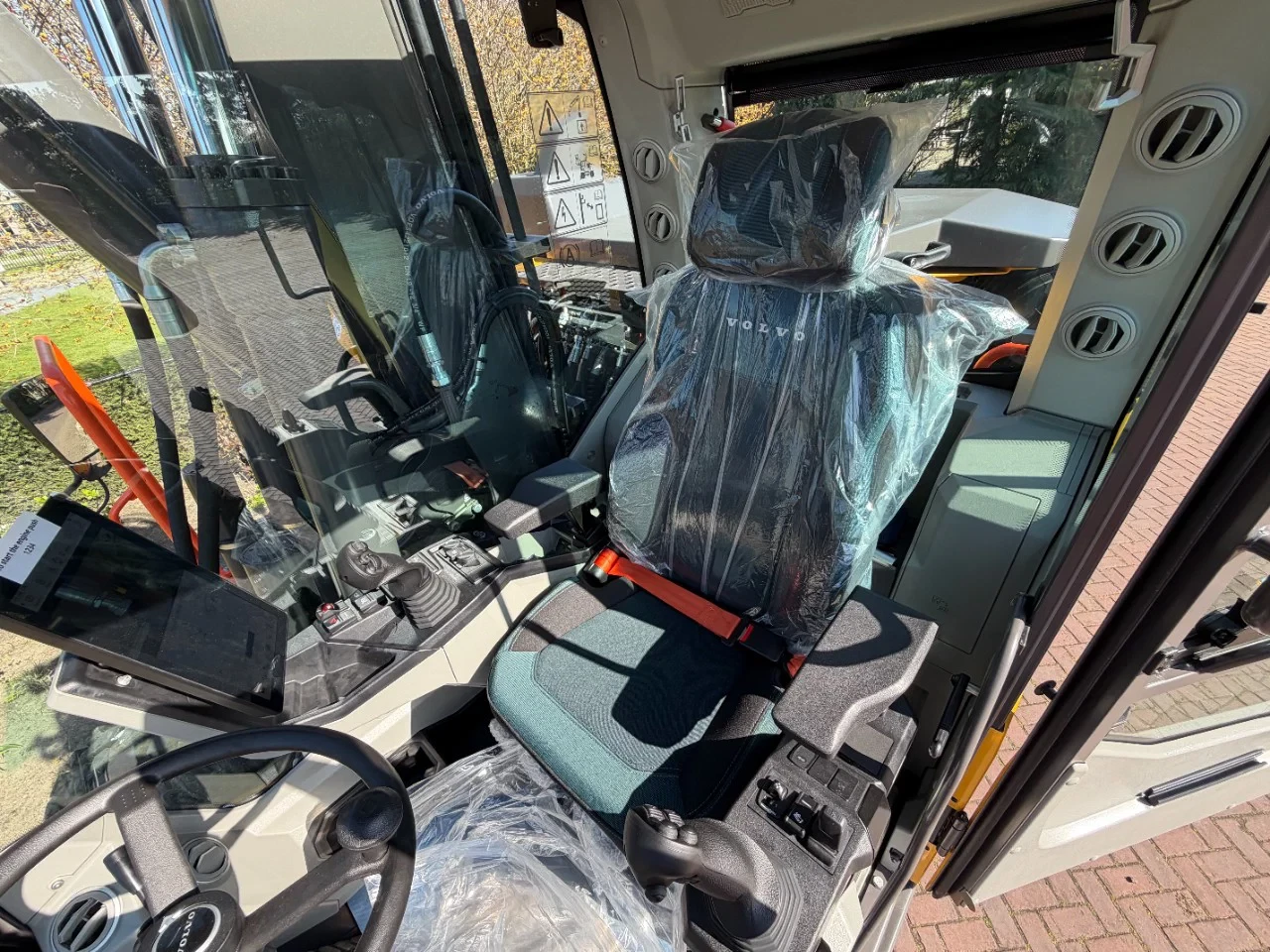 Volvo 2026 - EWR170 F - UNUSED afbeelding 21