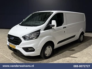Ford Transit Custom 2023 - 2.0 TDCI L2H1 Euro6 Airco | Camera | Navigatie | LED | Apple Carplay | Cruisecontrol изображение 10