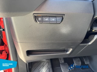 Renault Master 2024 - 130 L2H2 Carplay + Betimmering obrazek 11