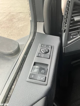 Mercedes-Benz Antos 2533 Euro 6 Geesink 23 m³ 2015 - N/A bild 18