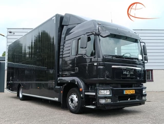 MAN TGM 2012 - 12.250 obrazek 5