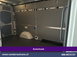 Mercedes-Benz Sprinter 2021 - 317 CDI 170pk 9G-Tronic Automaat L2H2 Euro6 Airco | Camera | Navigatie | Apple Carplay | Cruisecontrol obrazek 15