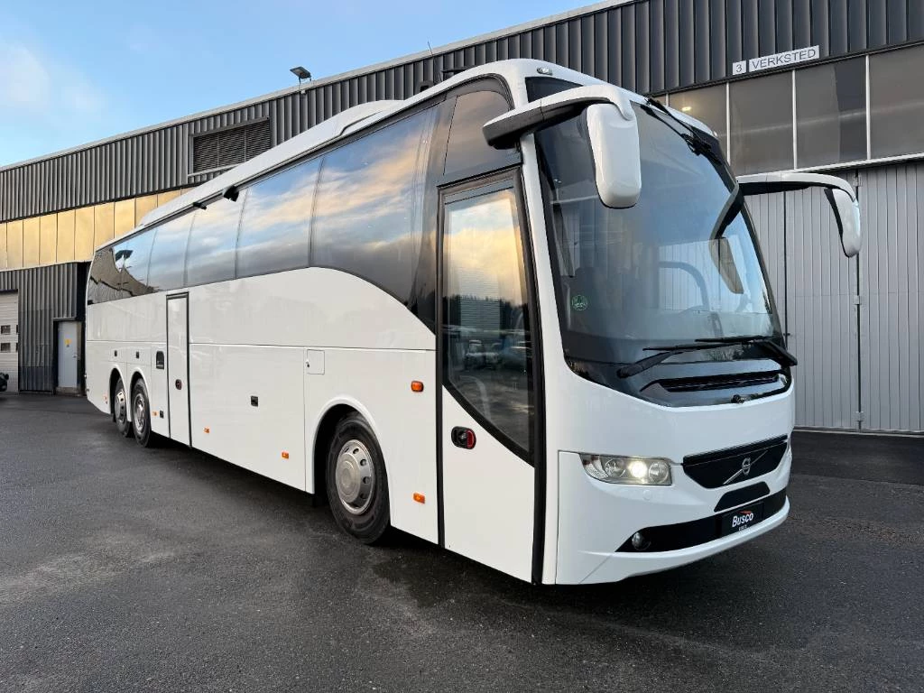 Volvo 2015 - 9700HD obrázek 1