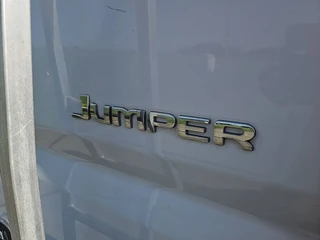 Citroën Jumper 2022 - 2.2 zdjecie 15